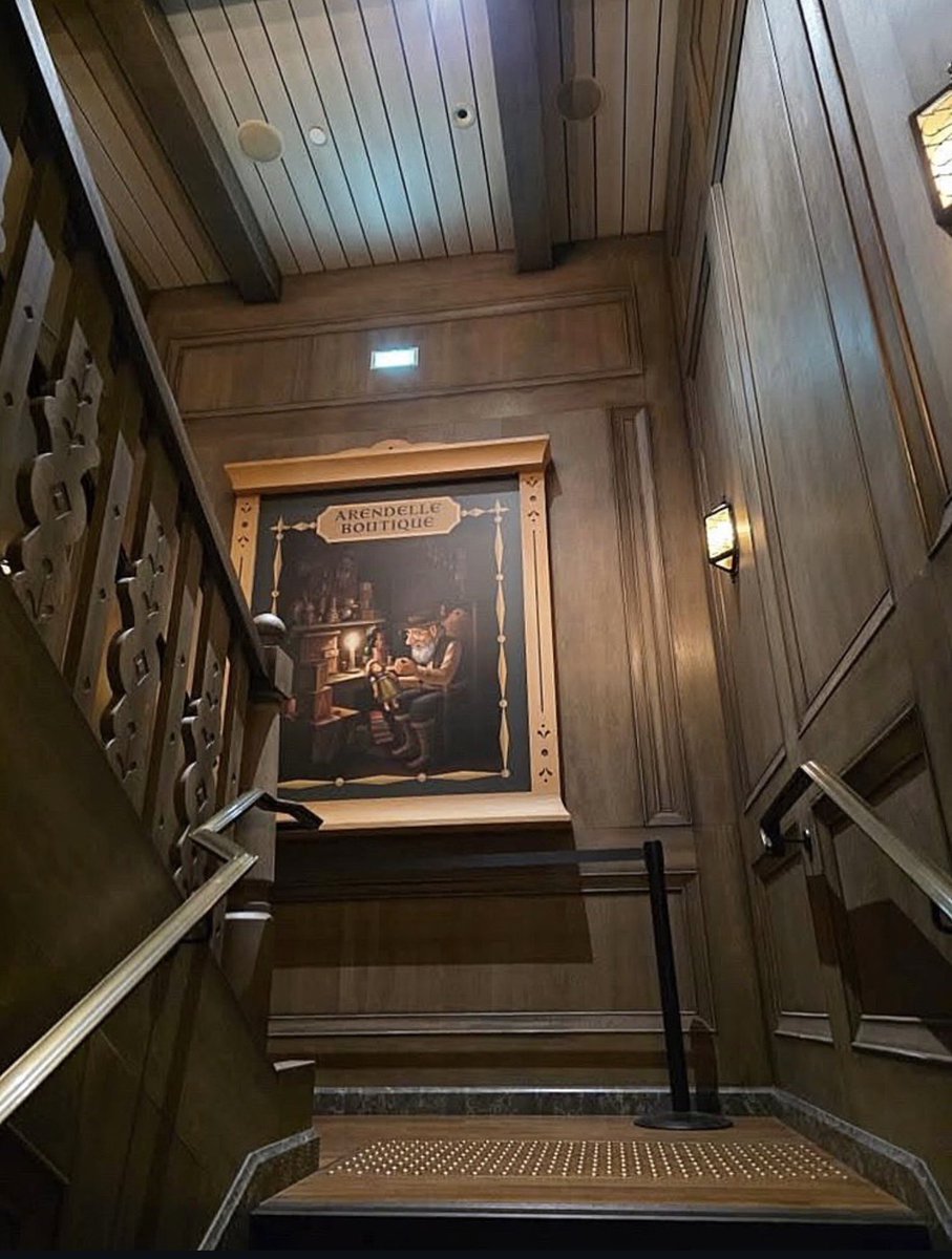 🧞♂️ Cave 0f Wonders tweet media