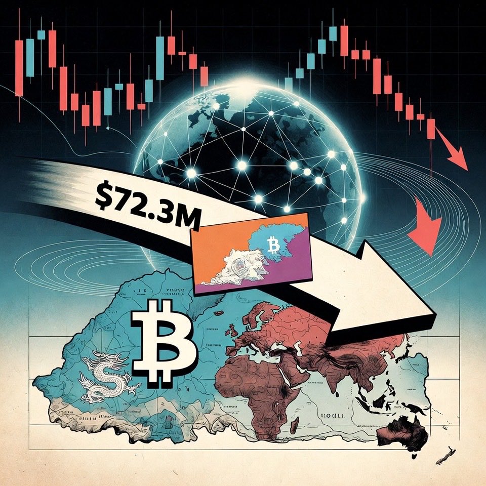 CryptoCore tweet media