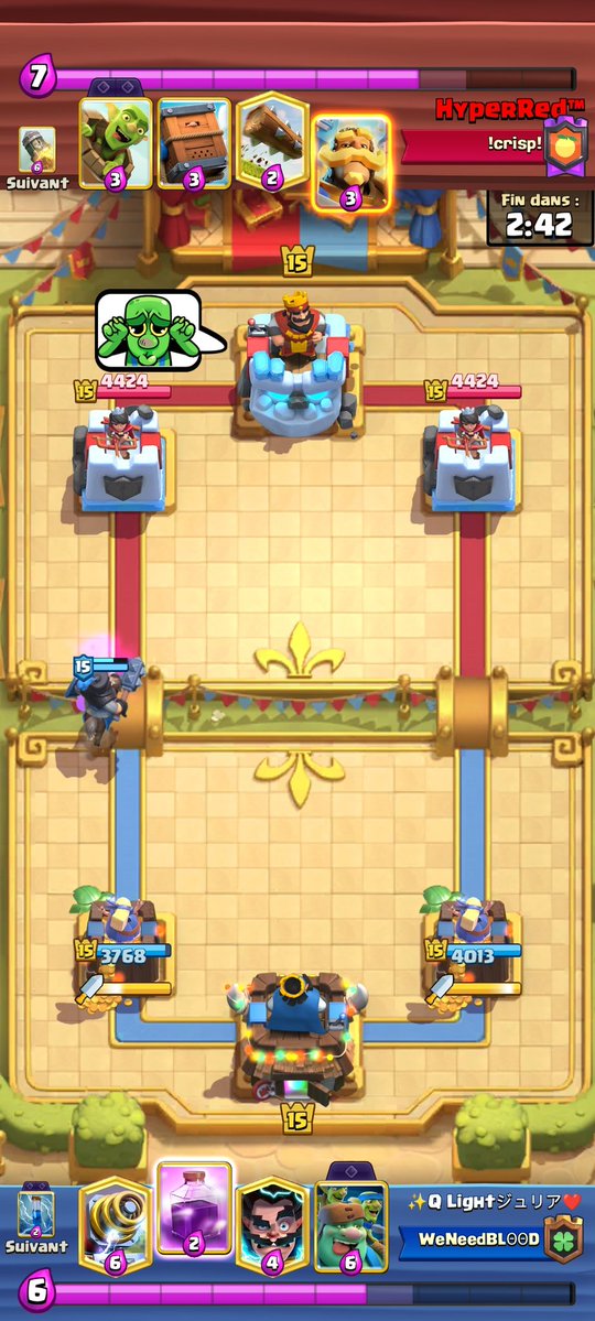 ✨ Q light ✨ tweet media