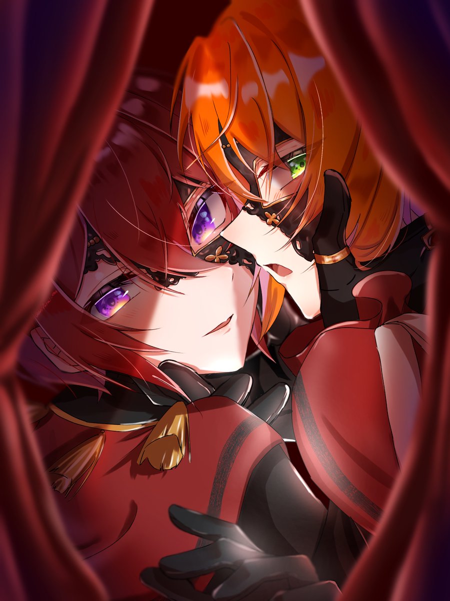 えふら tweet media