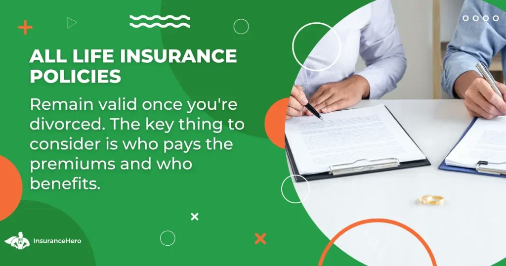 ukinsurancehero's tweet photo. This life insurance after divorce guide will provide you with essential tips to help you navigate the intersection of life insurance and #divorce in the UK: https://t.co/SSbTLfxMU8 #lifeinsurance #lifecover https://t.co/Dk2lSFbcYS