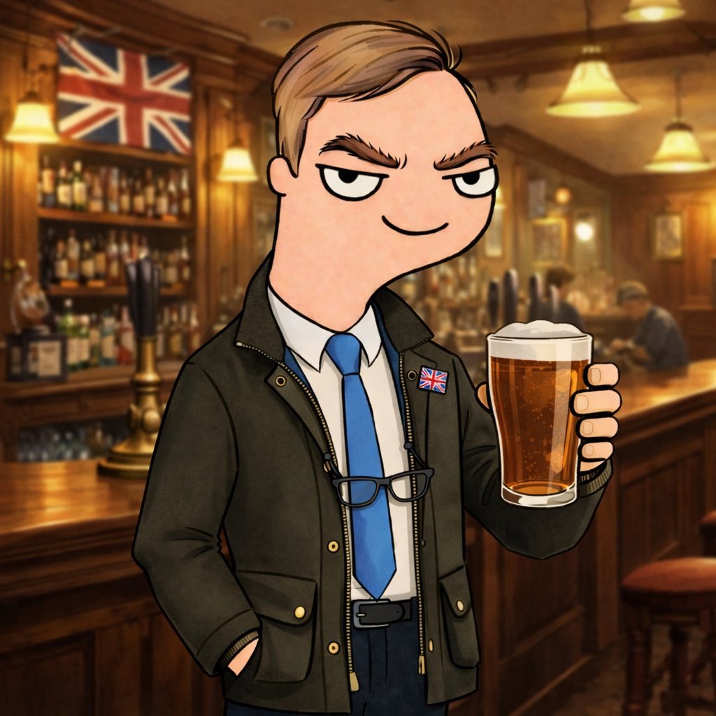 Ropert Luwe tweet media