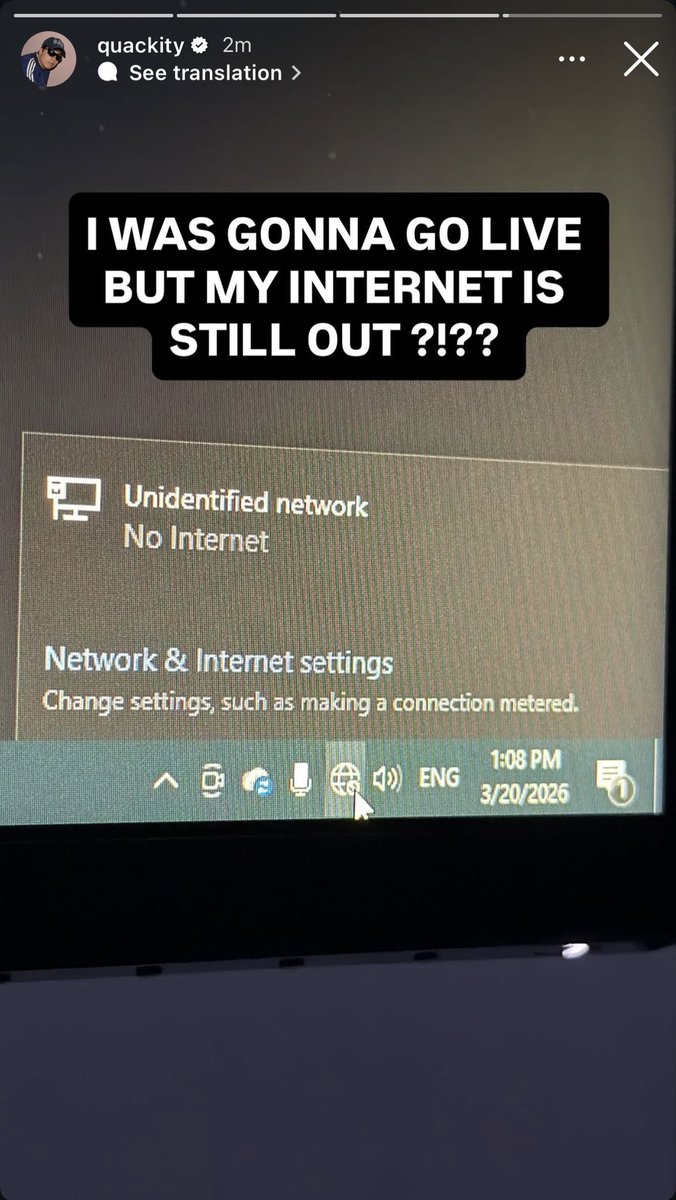 QUACKITY INFO 🌐 tweet media