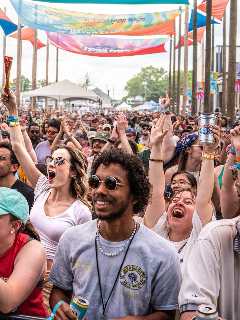 SweetWater 420 Fest tweet media