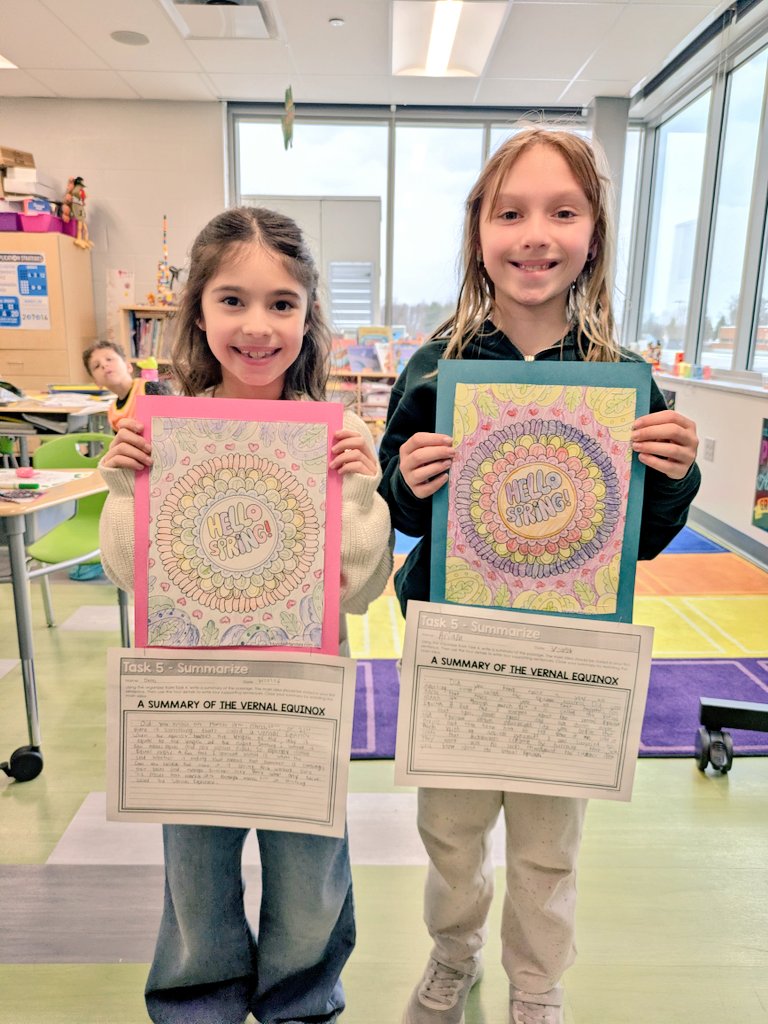 Megan Kalchert tweet media