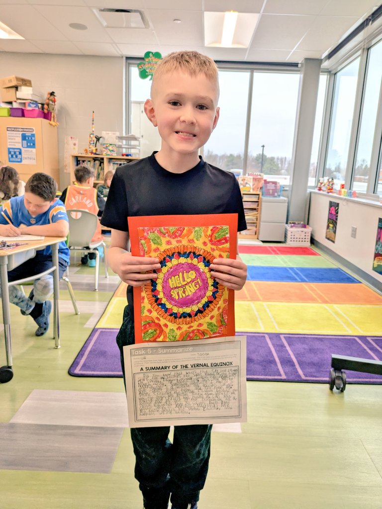 Megan Kalchert tweet media