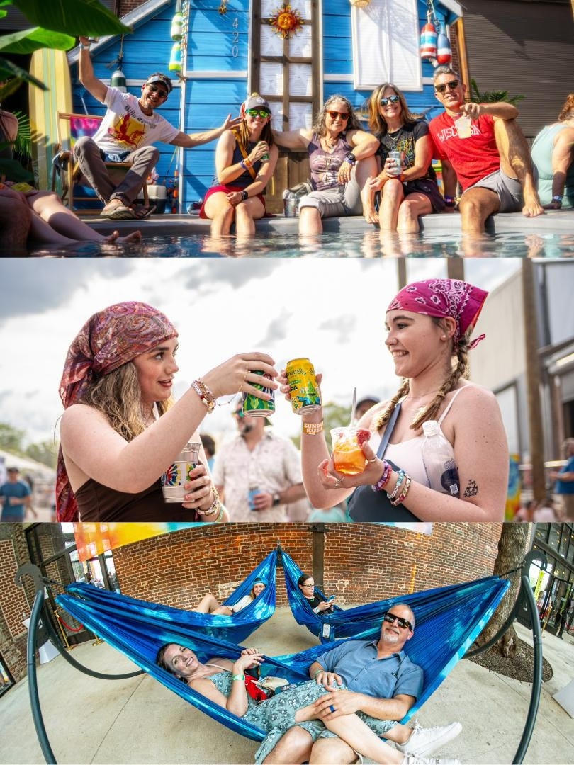 SweetWater 420 Fest tweet media