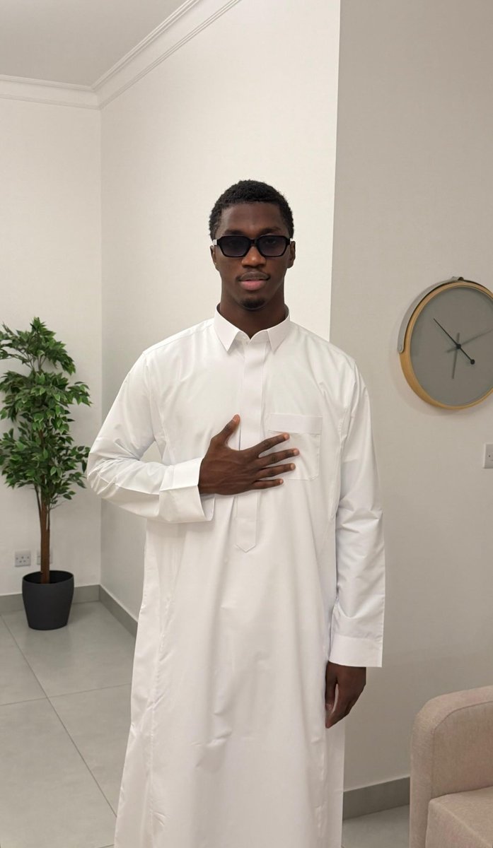 المدرج الذهبي - Almodrj tweet media