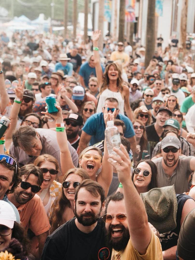 SweetWater 420 Fest tweet media