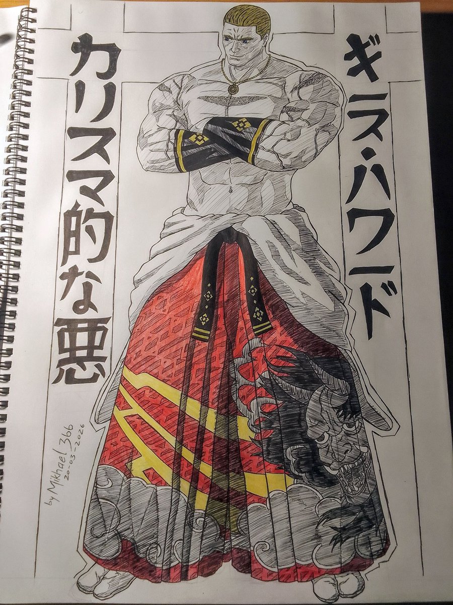 Michael M tweet media