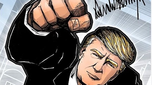 AwakenedOutlaw⚒️ tweet media