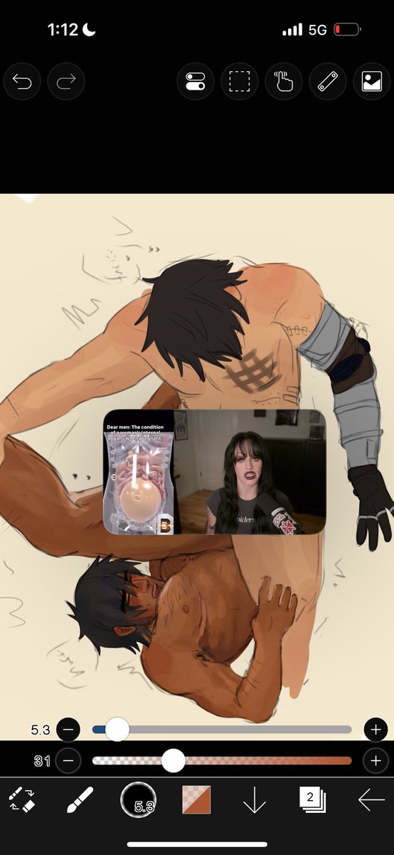 kennith 🔞 tweet media