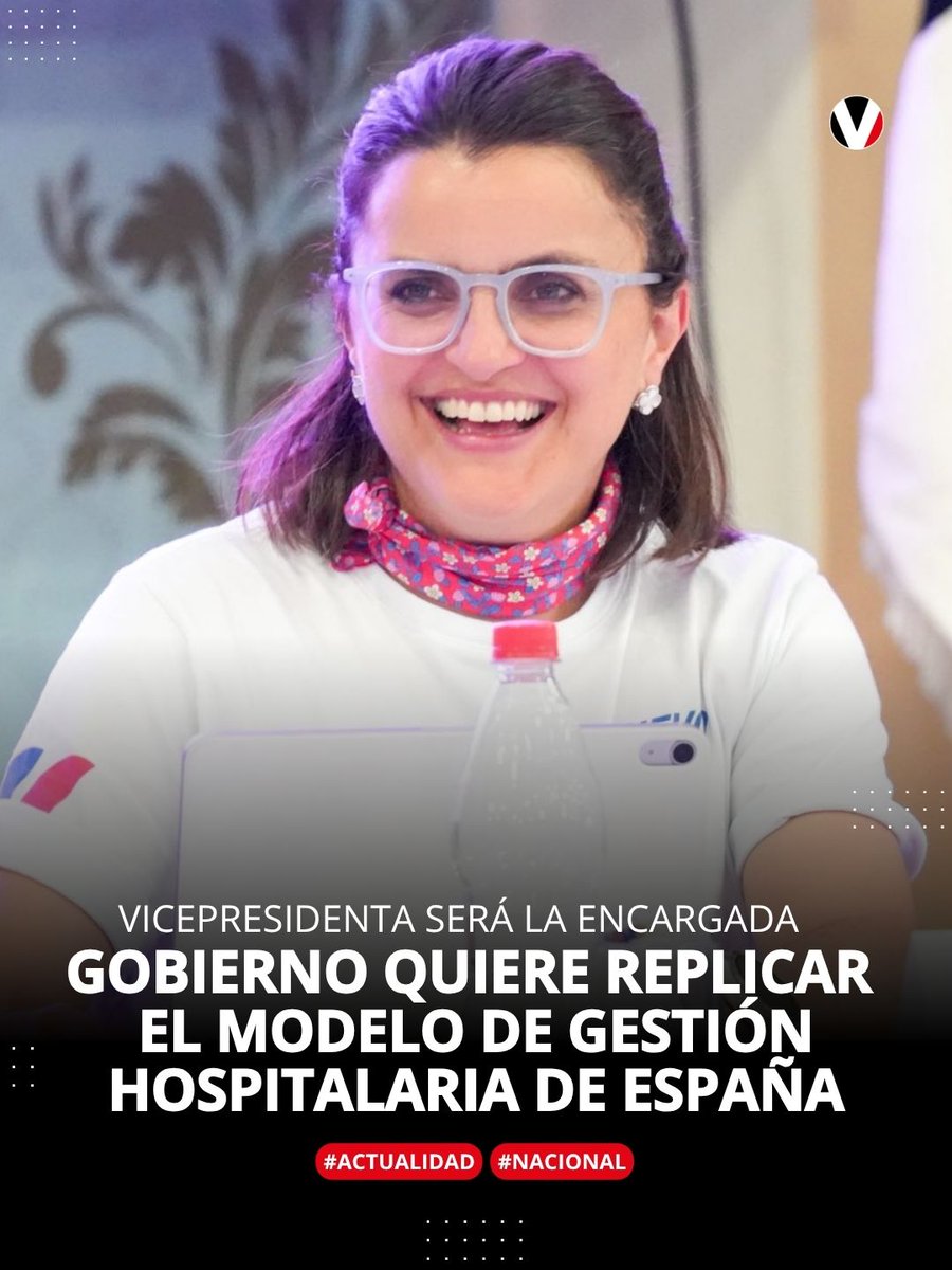 Revista Vistazo tweet media