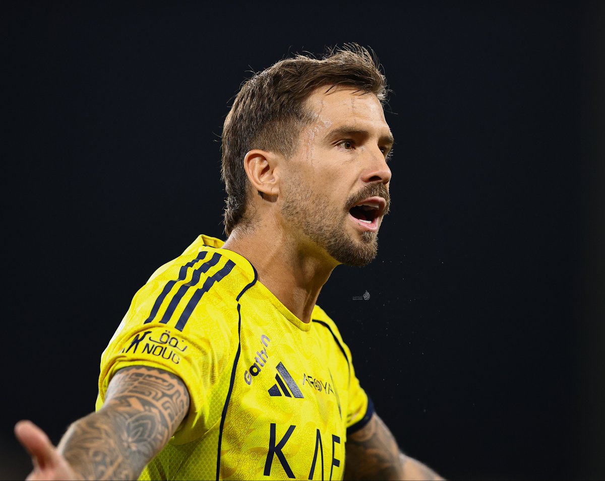 عالم النصر tweet media