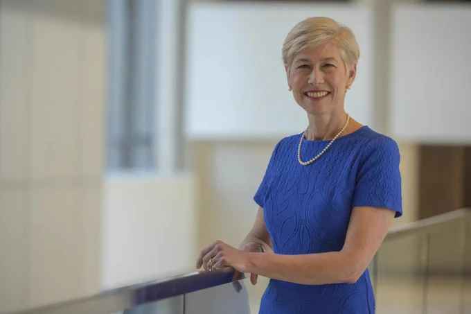 د امریکا مسلمانانو ته د کانګرس غړې دیبورا راس د مبارکۍ پیغام