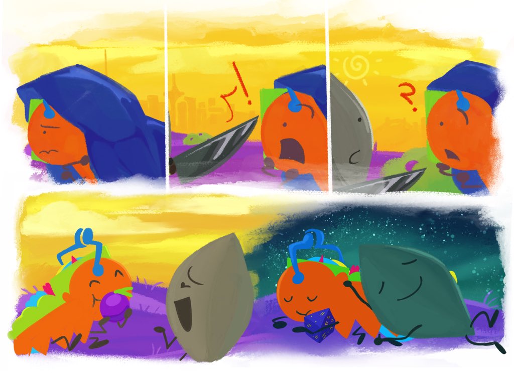 candy ⚢ COMMS OPEN tweet media