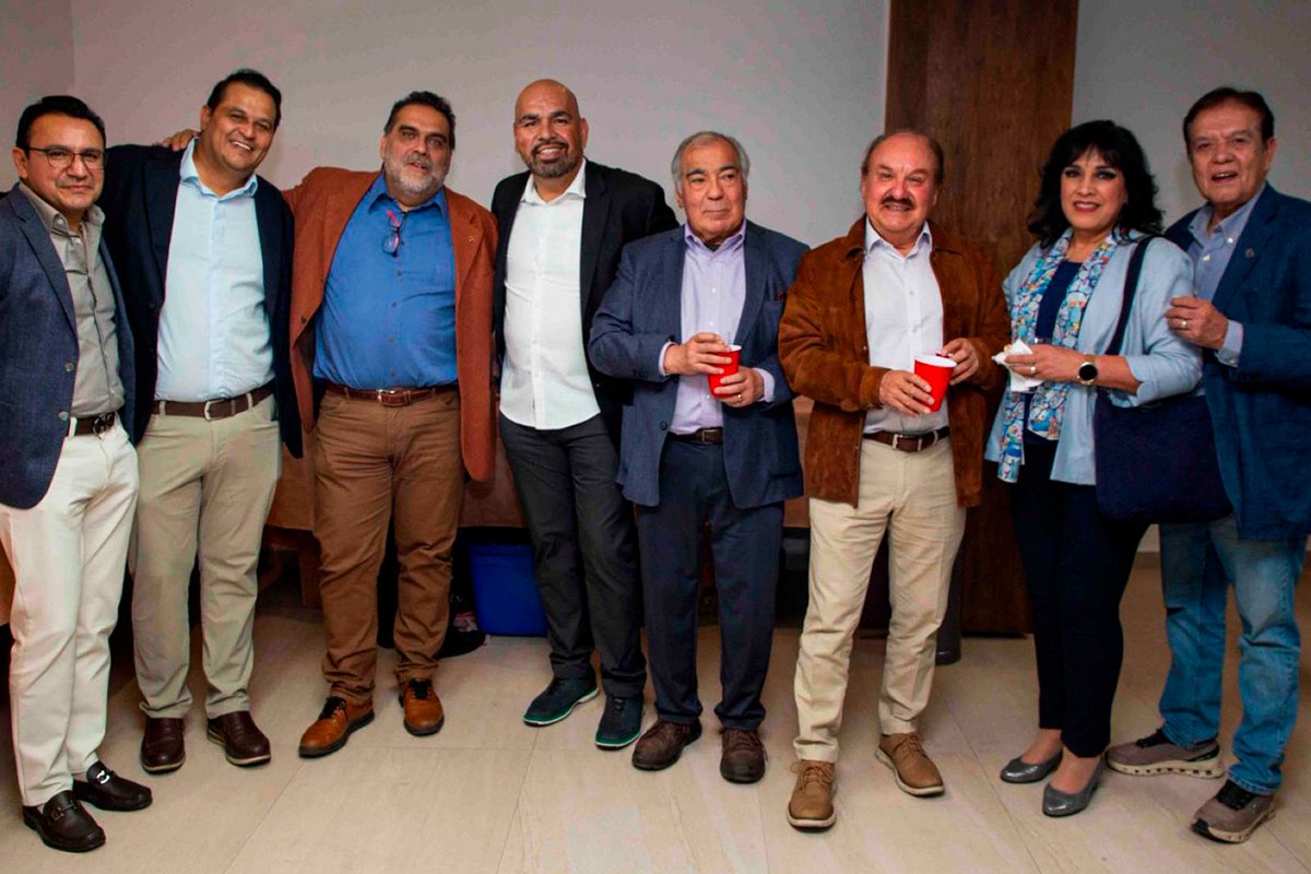 La Minería y Yo tweet media