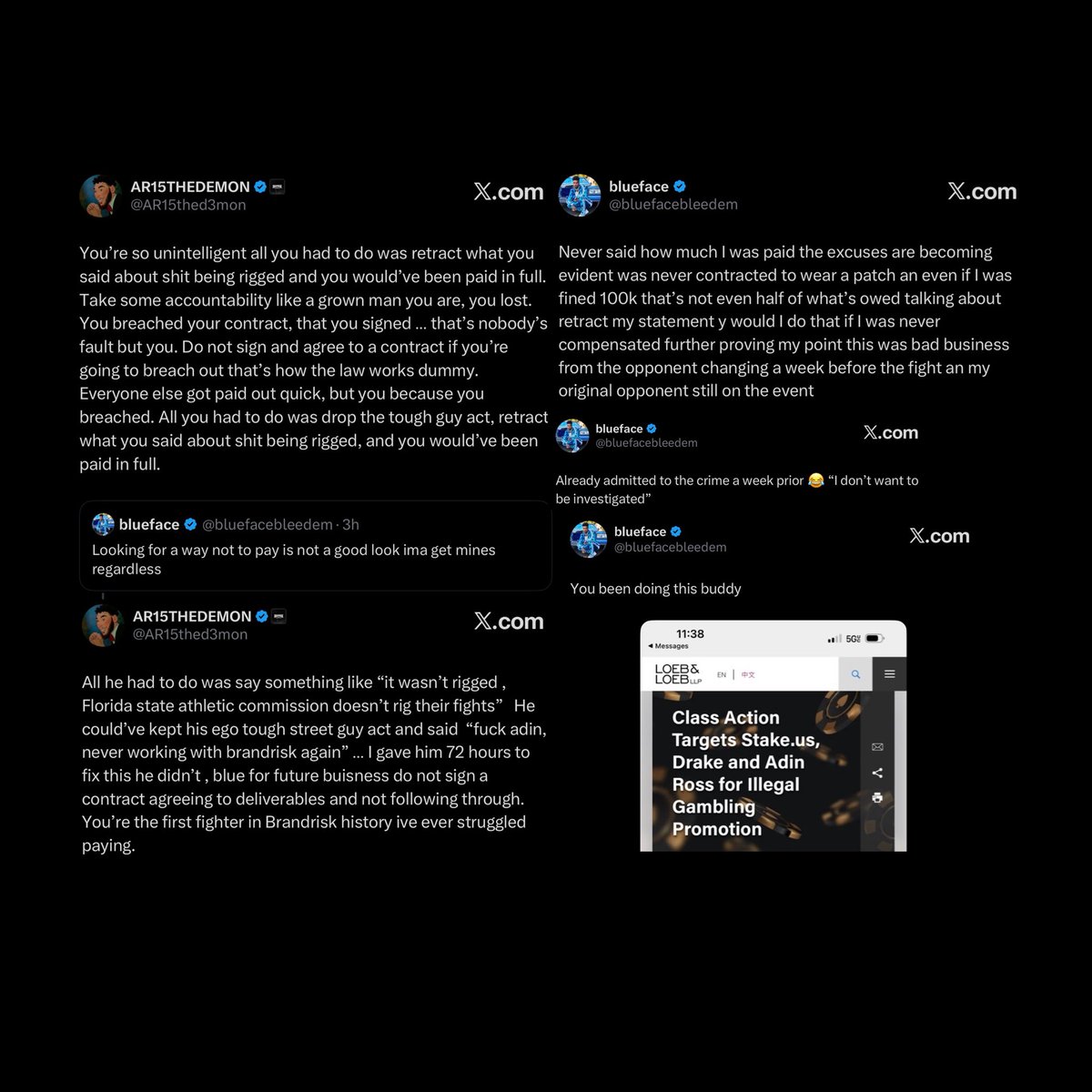 FearBuck tweet media