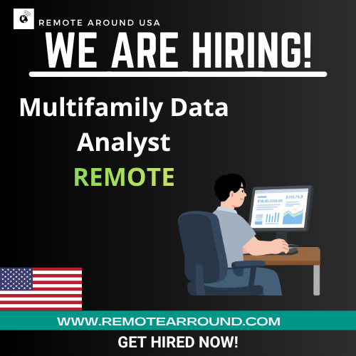 Jobs in the United States - Remote Around tweet media