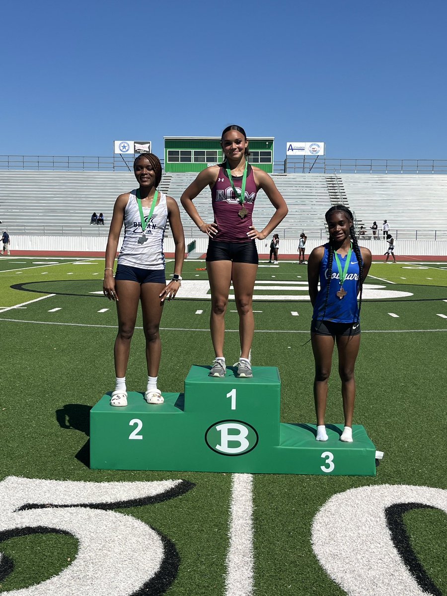 Consol Track & Field tweet media