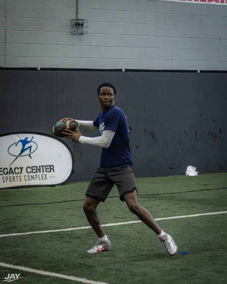 Joshua Gause tweet media