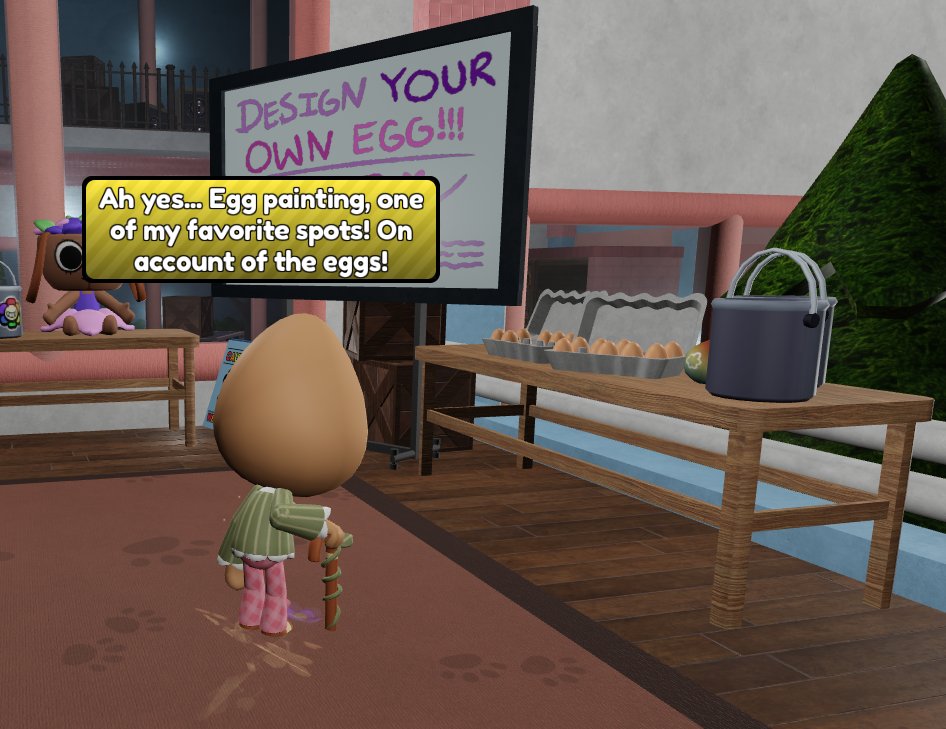 🥚Grandpa Eggson🥚 tweet media