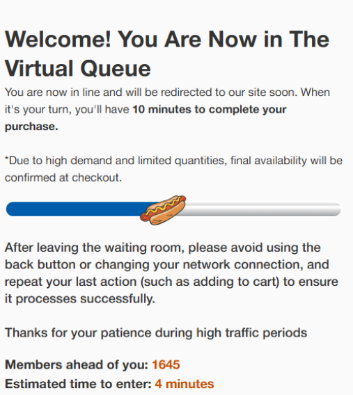 Pokemon TCG Restocks & News tweet media