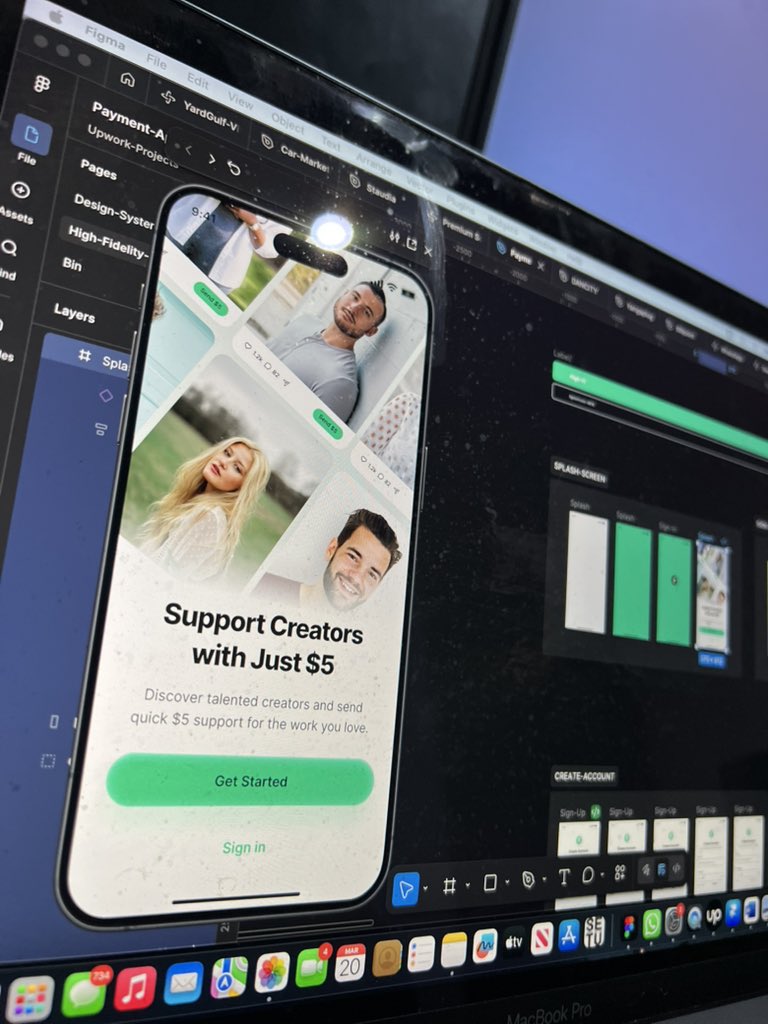 Aktivated.Designs tweet media