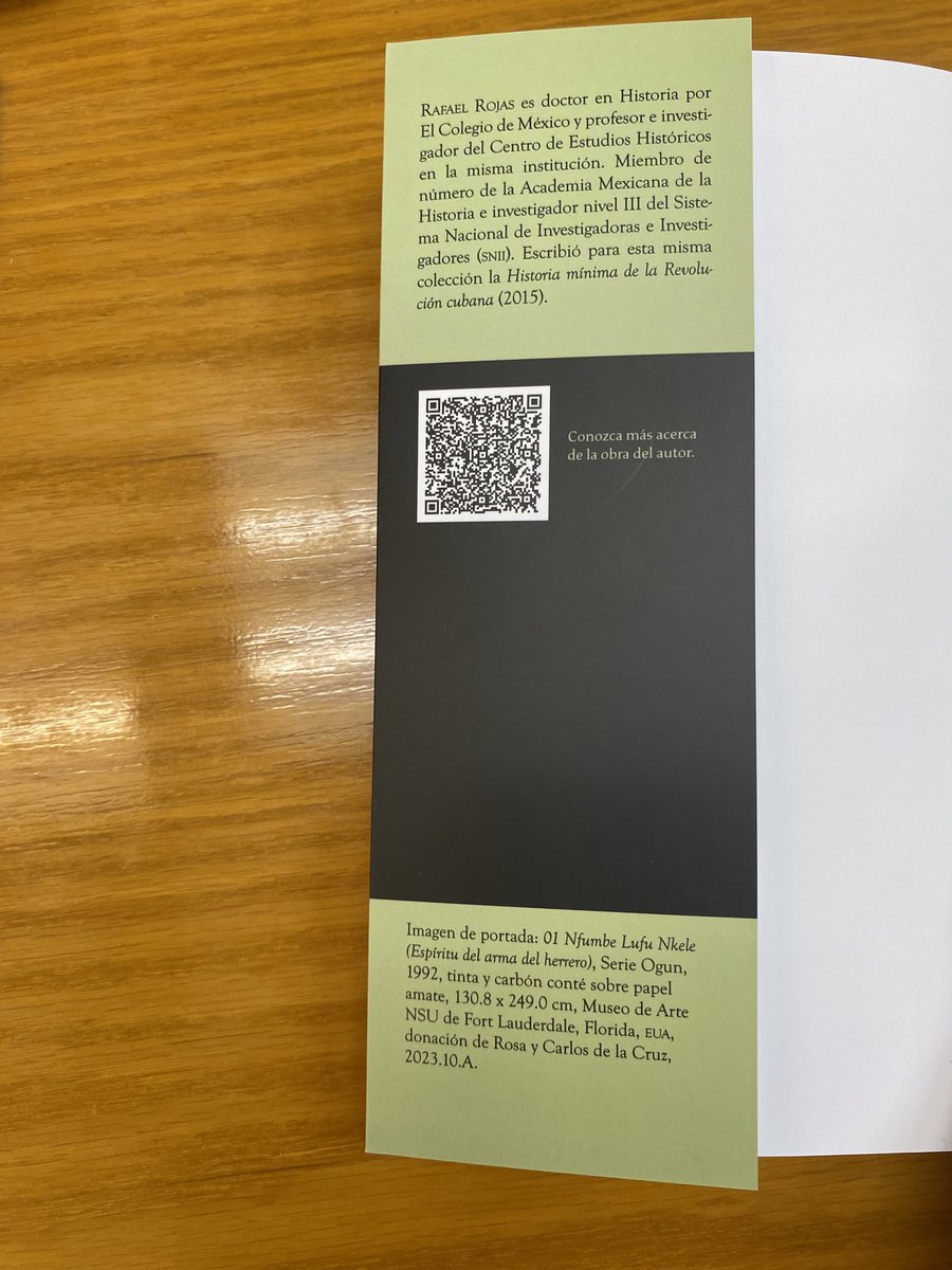 Rafael Rojas tweet media