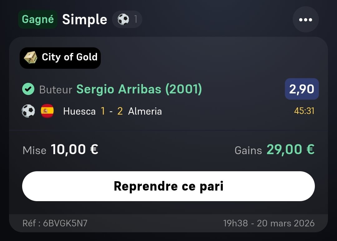 🍀 BETKING | BABOU tweet media