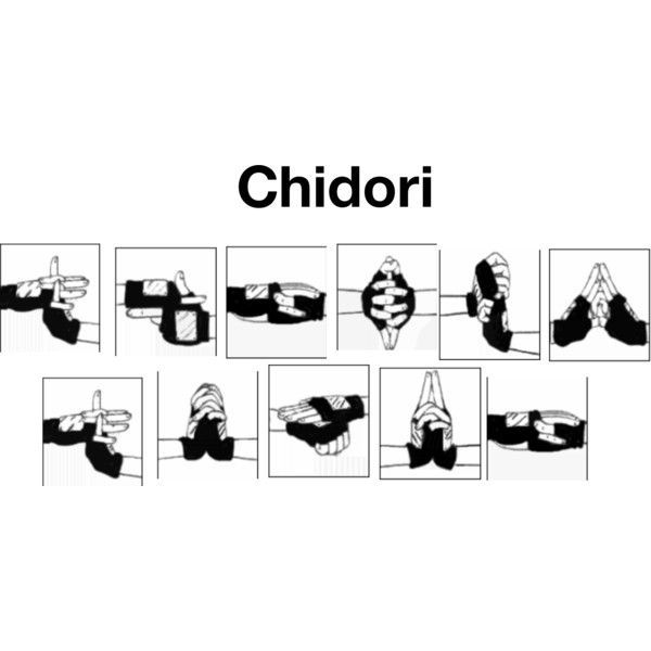 paloma_datgirl's tweet photo. How to unlock chidori https://t.co/MaL1l0LpWS