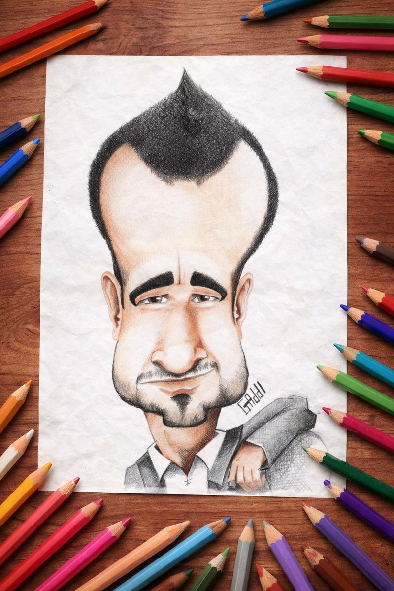 El 20 de marzo de 2012 intenté por 1era vez darle un impulso profesional a mis conocimientos sobre caricatura fisonómica. Días después, nacieron Los <a href="/VinotinToons/">VinotinToons</a> y por ende, el proyecto que aún sigue en marcha.

<a href="/vitomartinez_/">Vito Martínez</a> <a href="/Tomapapa/">Carlos M. Ramírez</a> <a href="/ErasmoProvenza/">Erasmo Provenza</a>   <a href="/hturinese/">Humberto Turinese</a>