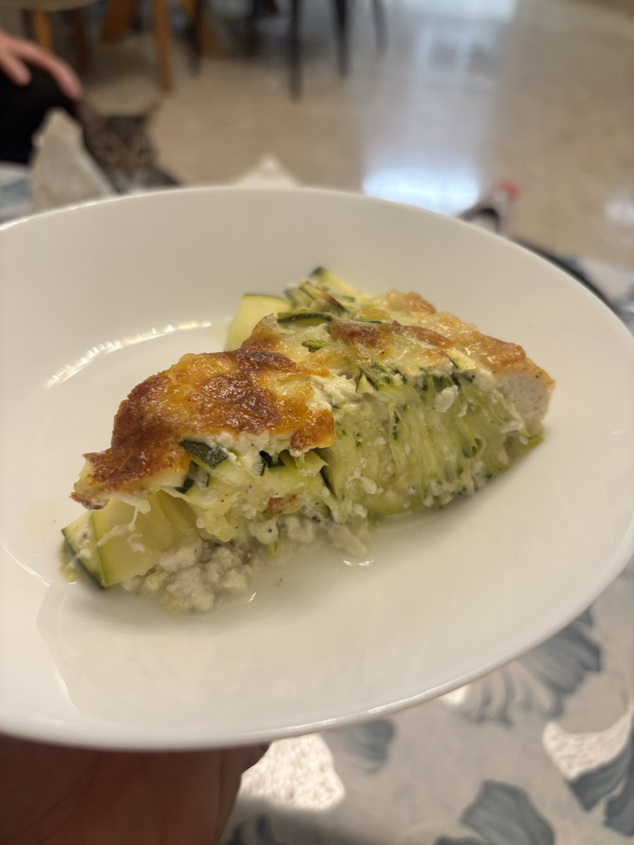 הנתנאלים מבשלים tweet media