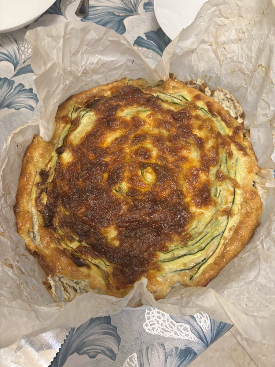 הנתנאלים מבשלים tweet media