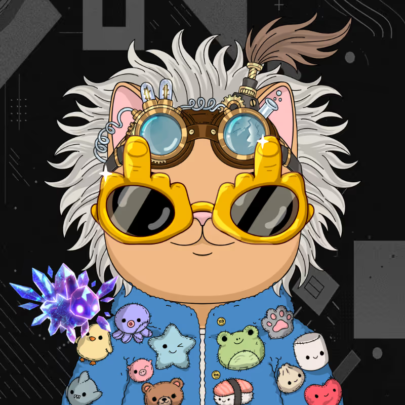 Harley Quinn NFT Games tweet media