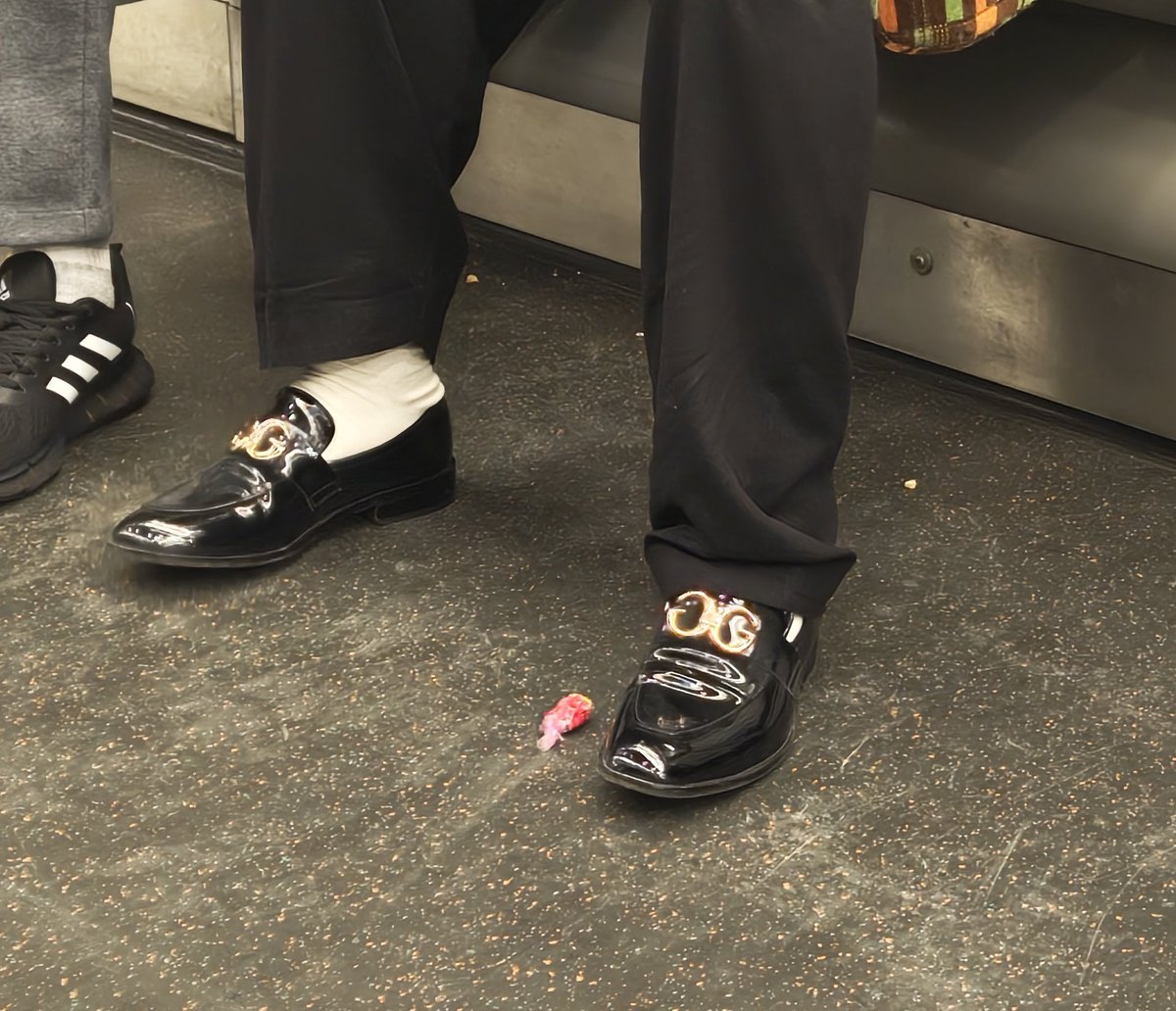 Andy Bush tweet media