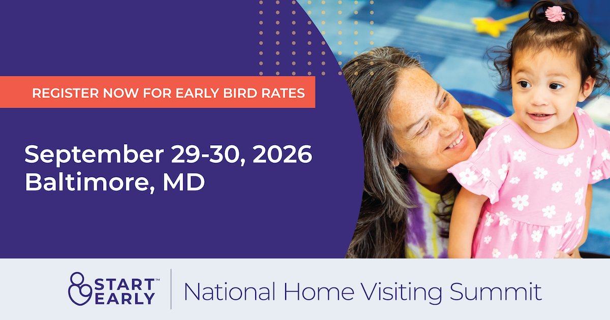 Start Early tweet media