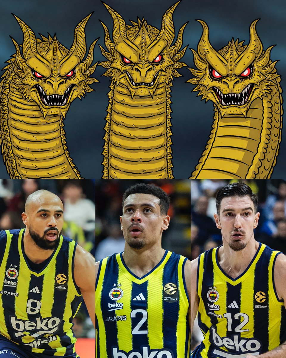 EuroLeague Türkiye tweet media