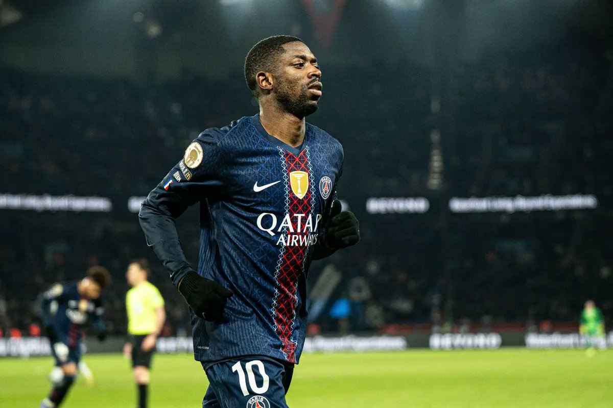 Dembouz Xtra 🇨🇵 tweet media