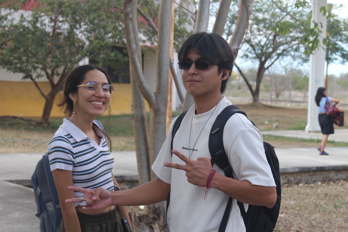 TecNM Mérida tweet media