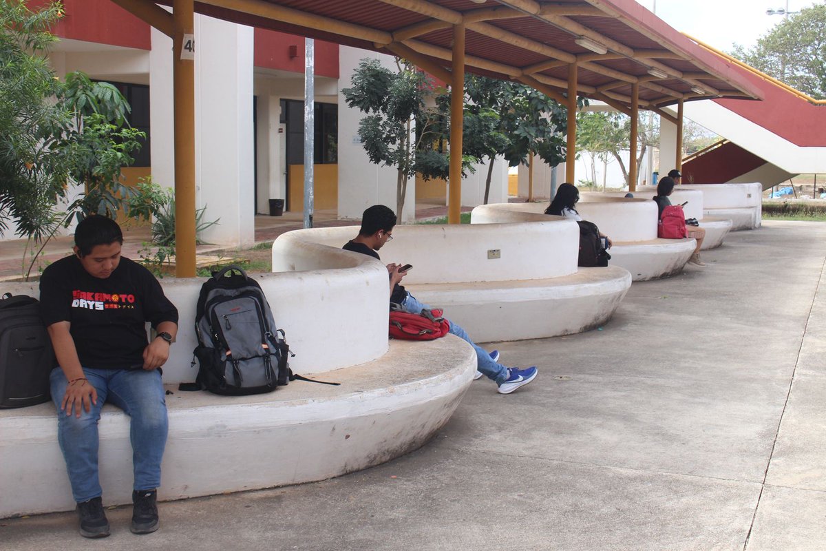 TecNM Mérida tweet media