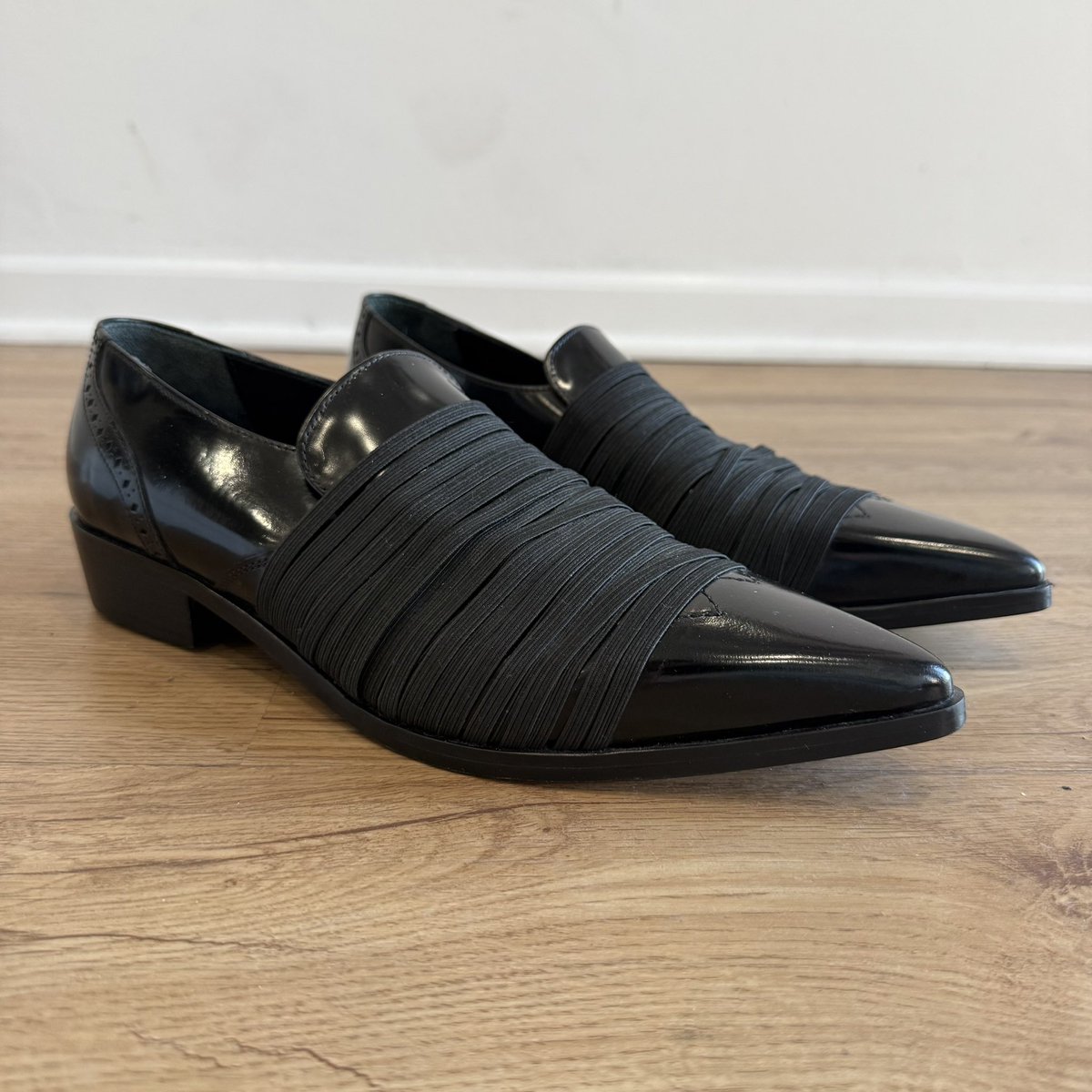 Coup de grâce tweet media