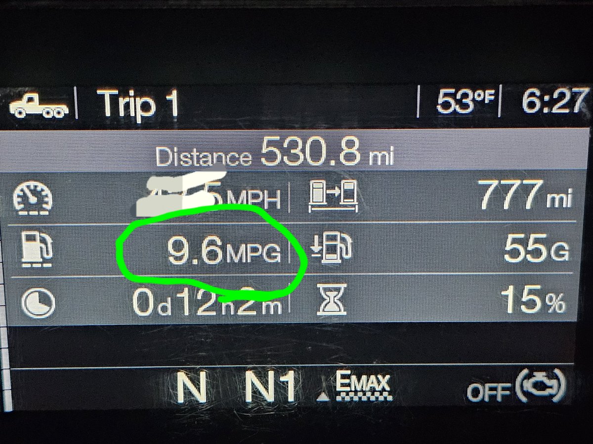 MACK LOVIN tweet media