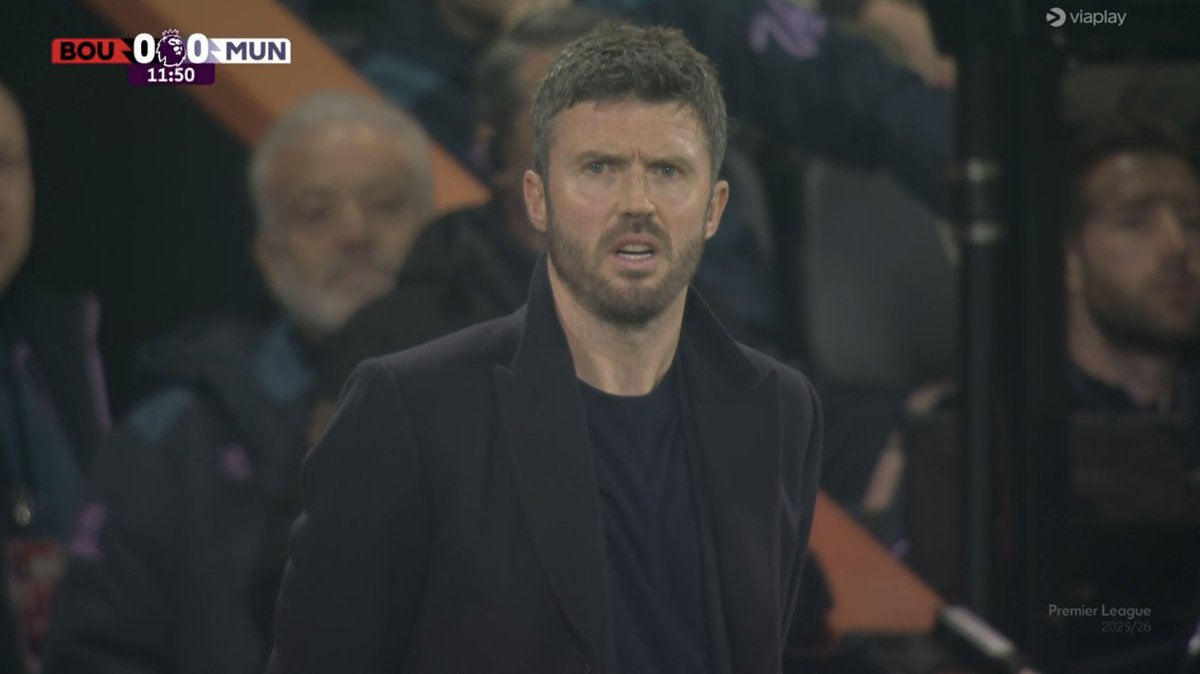 The Touchline | 𝐓 tweet media