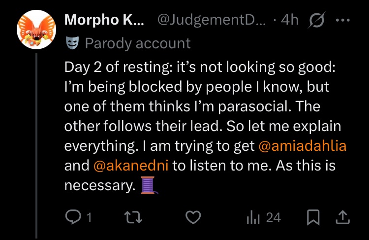 Kitty🍊(KOU WILL LIVE) tweet media