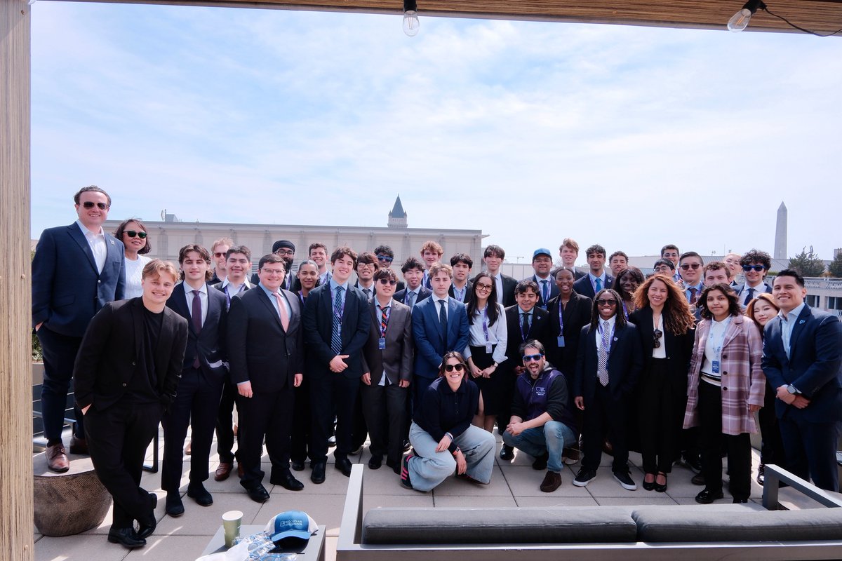 Blockchain Association tweet media