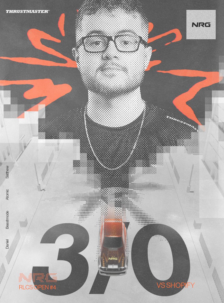 NRG Current tweet media