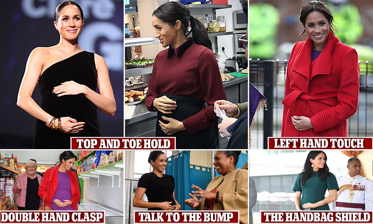 GoFakeYourselfMeghan tweet media