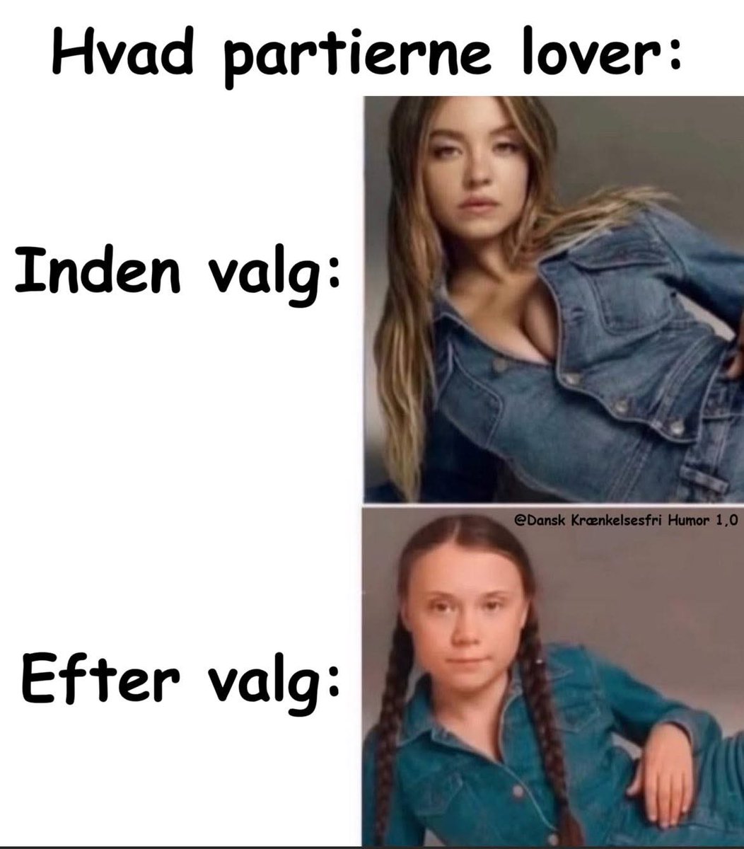 Hvad Socialdemokratiet lover