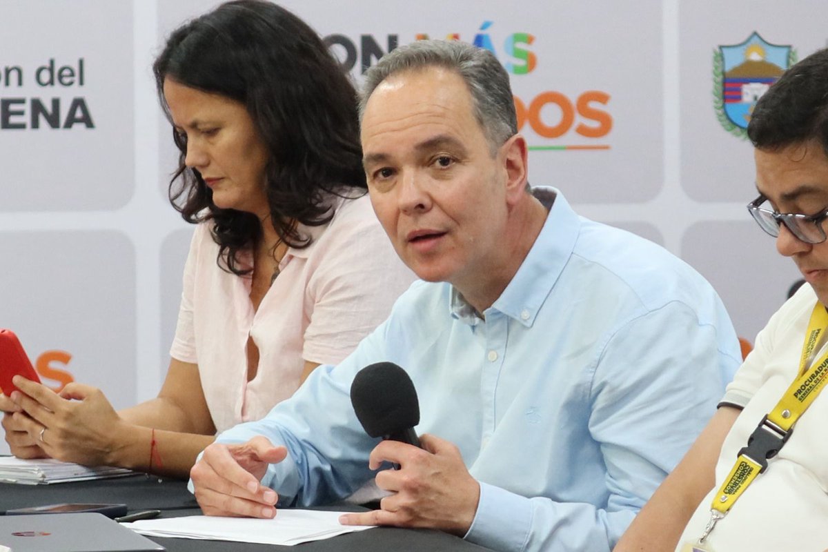 MinInterior Colombia tweet media